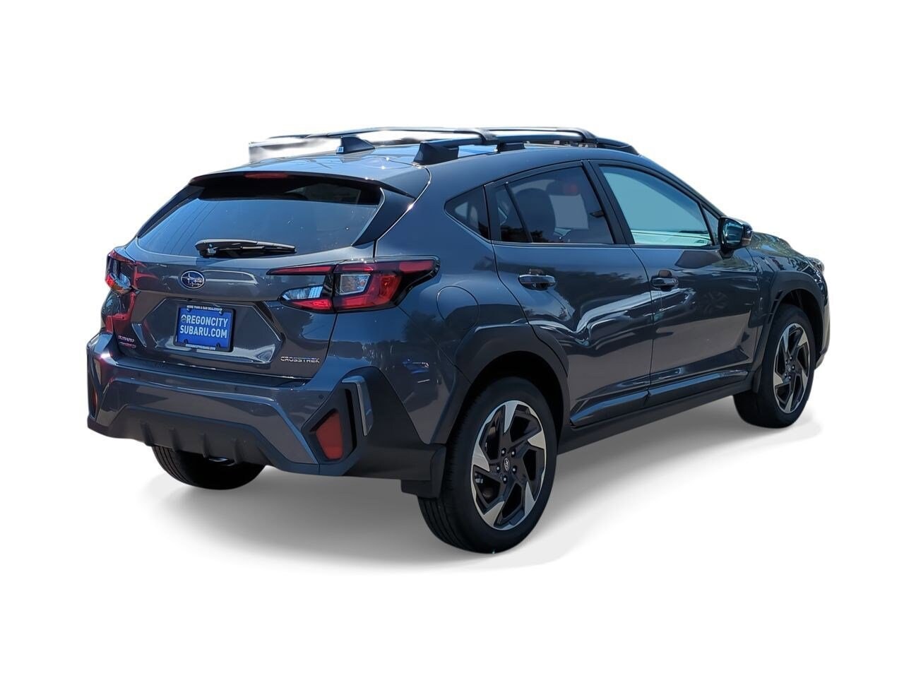 Thumbnail: 2025 Subaru Crosstrek - 8