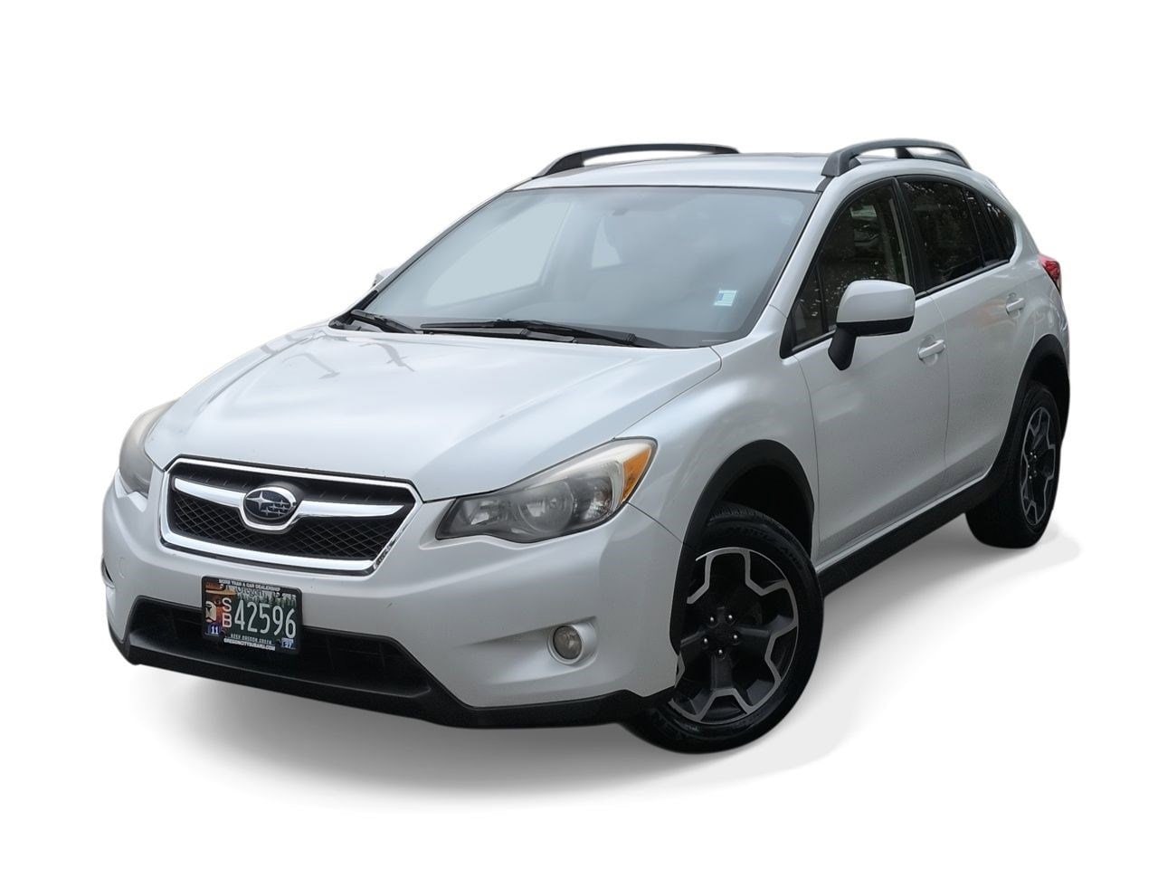 2014 Subaru XV Crosstrek Premium -
                  Oregon City, OR