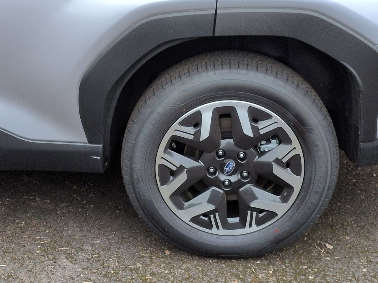Thumbnail: 2026 Subaru Forester - 14