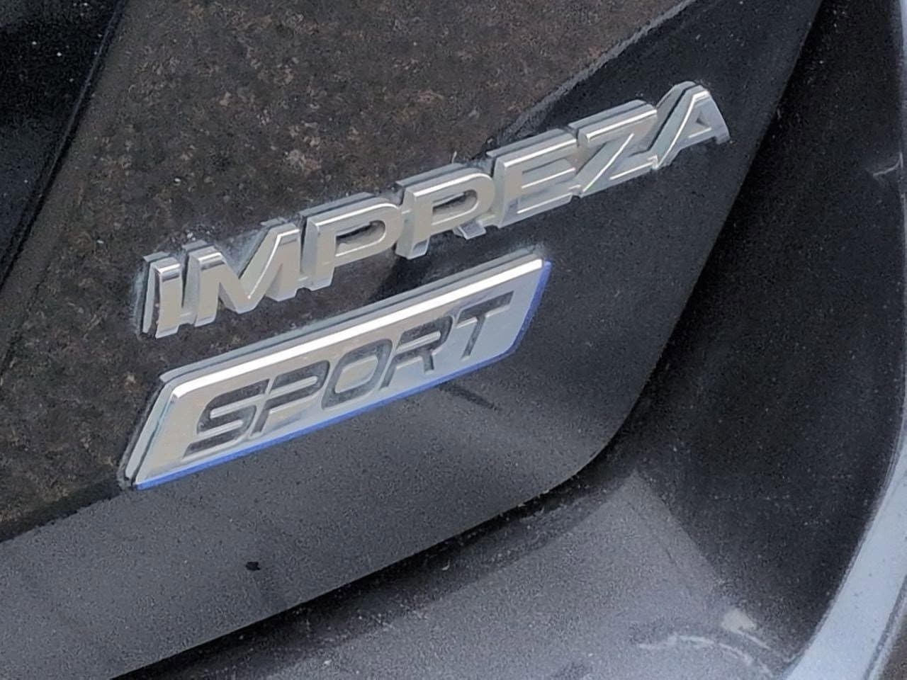 Thumbnail: 2012 Subaru Impreza - 13