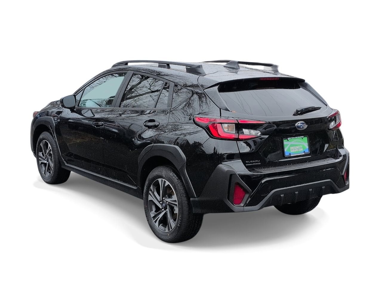 Thumbnail: 2026 Subaru Crosstrek - 6