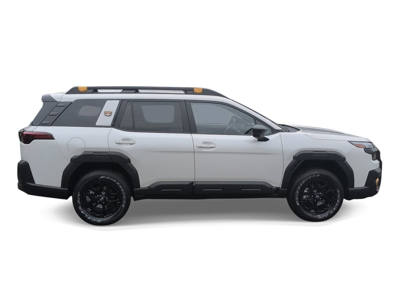 Thumbnail: 2026 Subaru Outback - 9