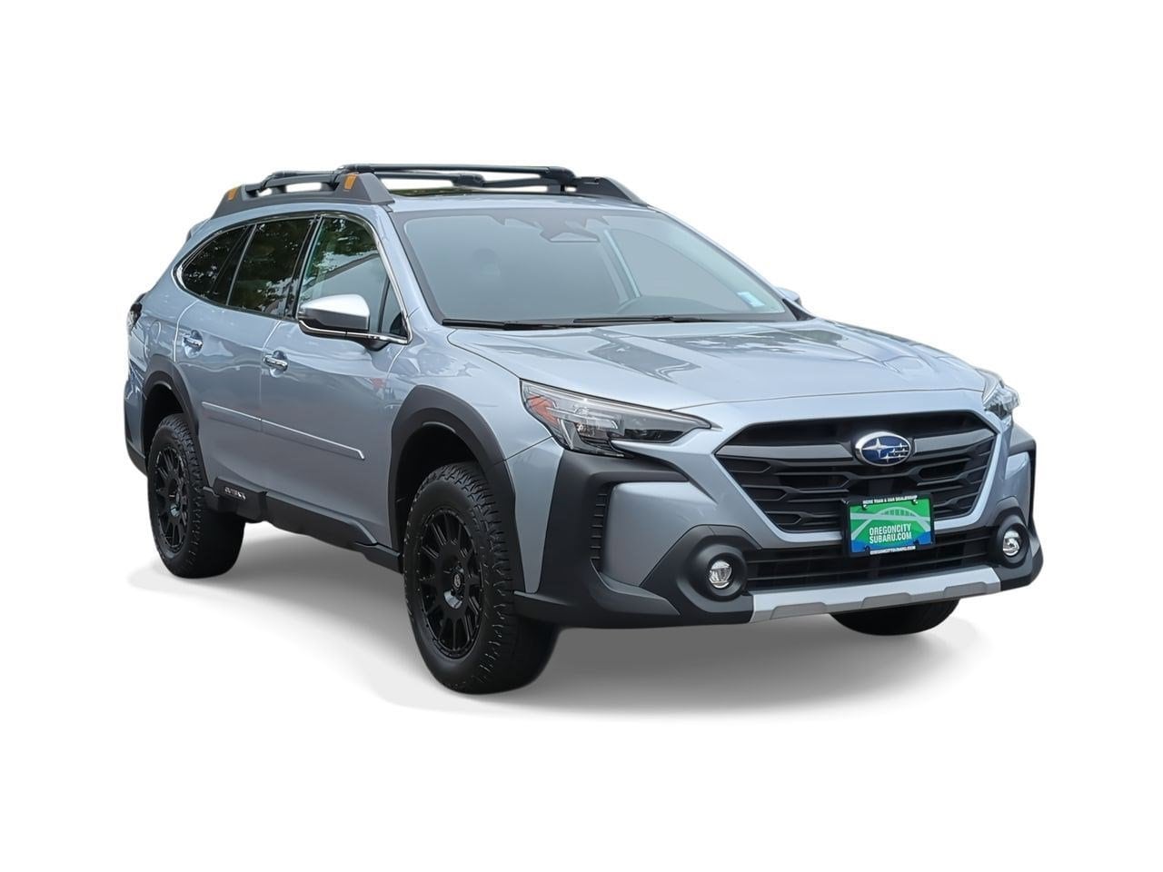 Used 2023 Subaru Outback Touring with VIN 4S4BTGPDXP3103142 for sale in Oregon City, OR