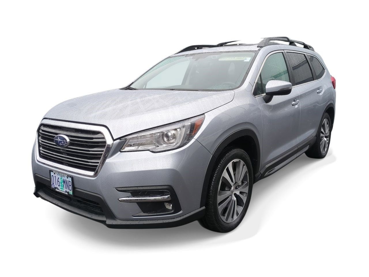 Thumbnail: 2021 Subaru Ascent - 1