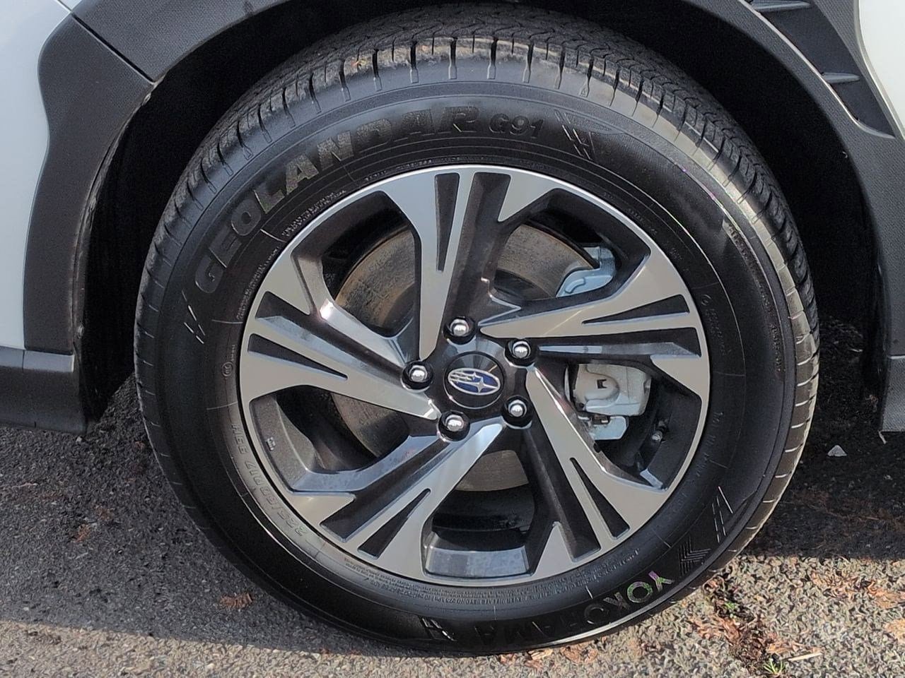 Thumbnail: 2024 Subaru Crosstrek - 14