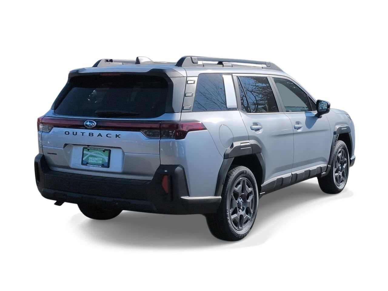 Thumbnail: 2026 Subaru Outback - 8