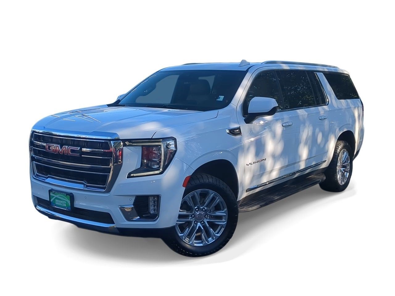 Thumbnail: 2023 GMC Yukon XL - 1
