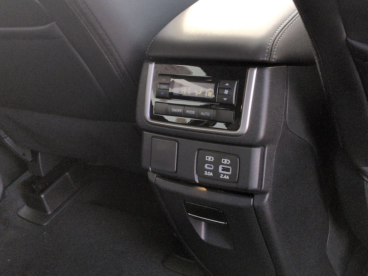 Thumbnail: 2026 Subaru Ascent - 22