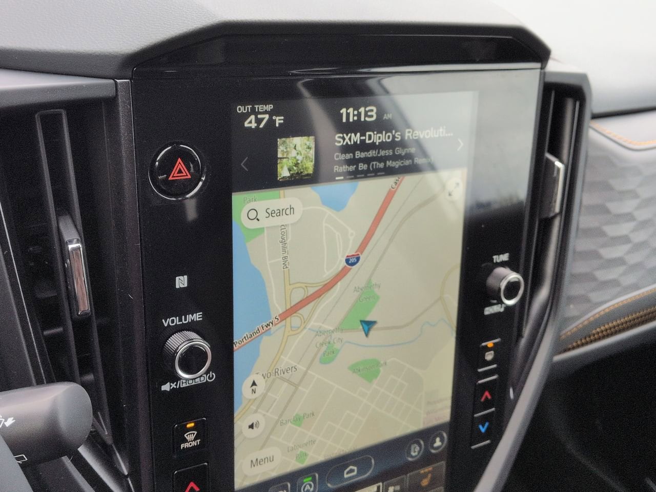 Thumbnail: 2026 Subaru Forester - 31