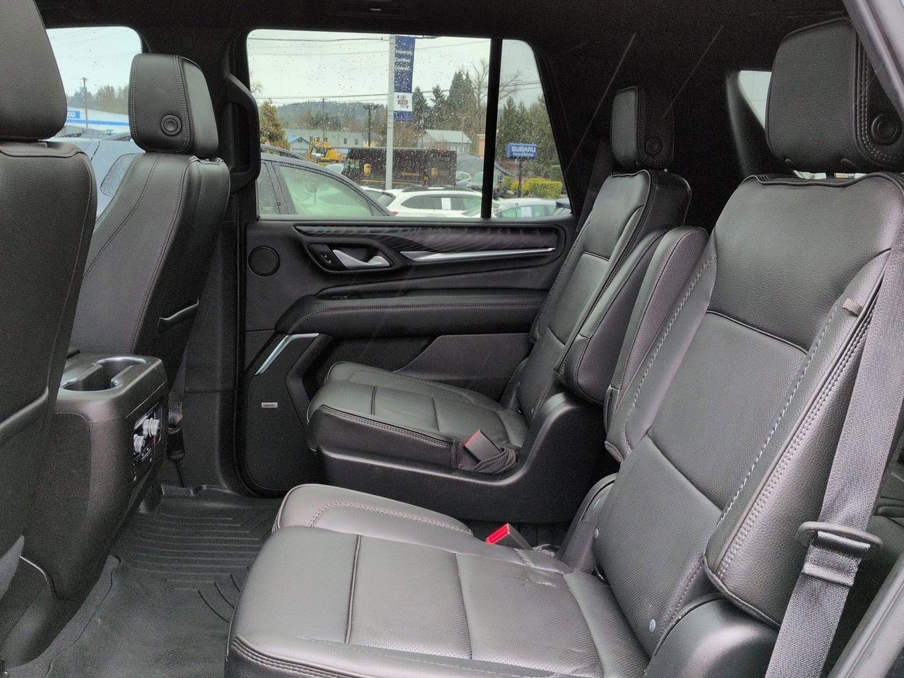 Thumbnail: 2022 GMC Yukon - 21