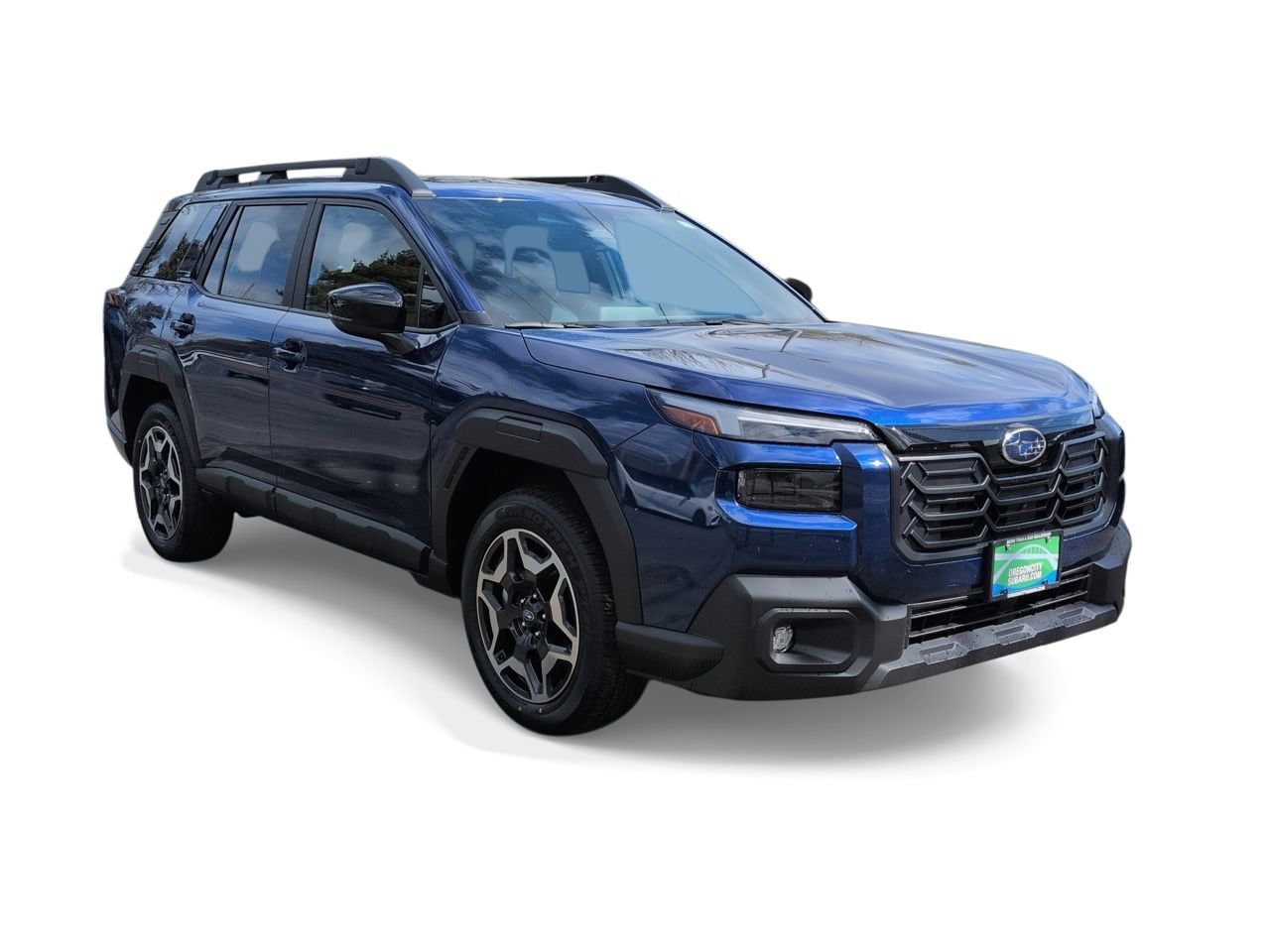 Thumbnail: 2026 Subaru Outback - 2