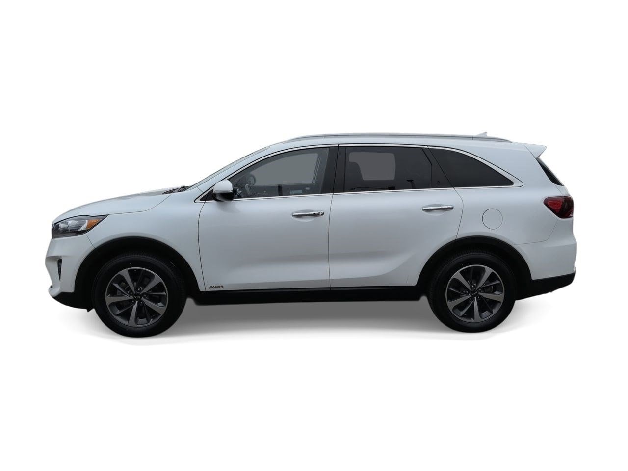 Thumbnail: 2019 Kia Sorento - 5