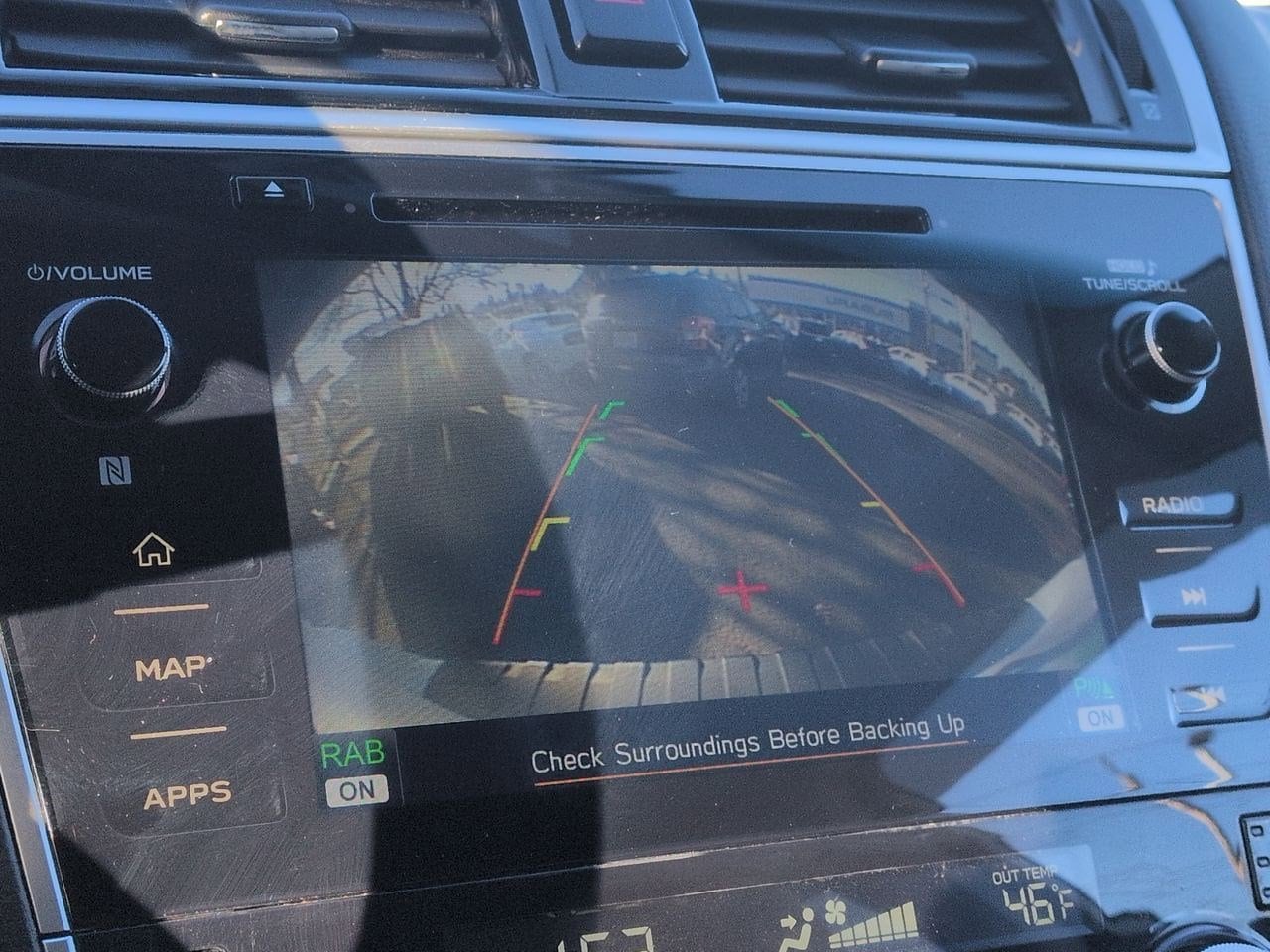 Thumbnail: 2019 Subaru Outback - 32