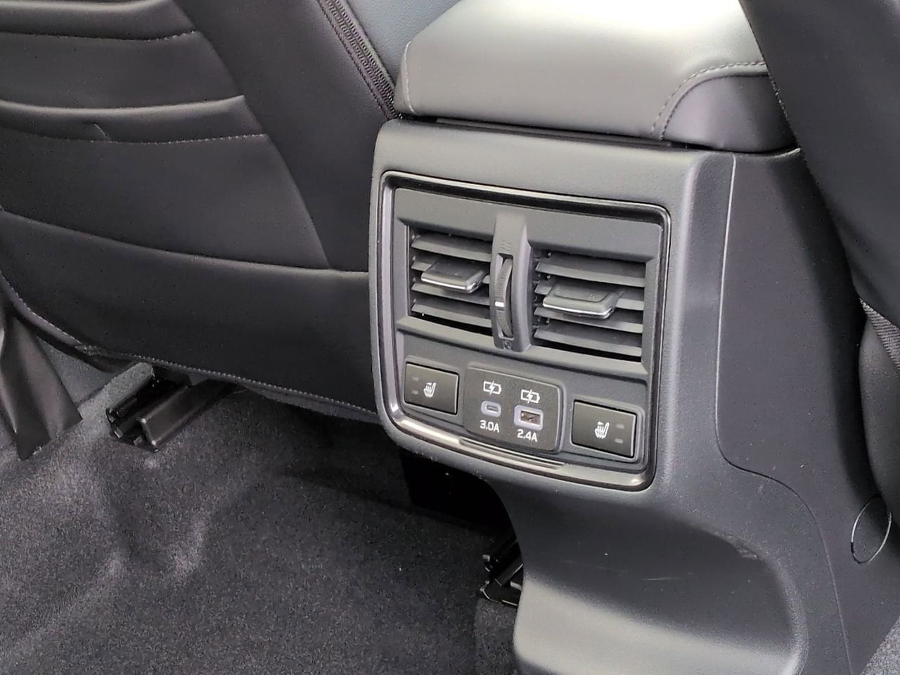 Thumbnail: 2026 Subaru Outback - 23