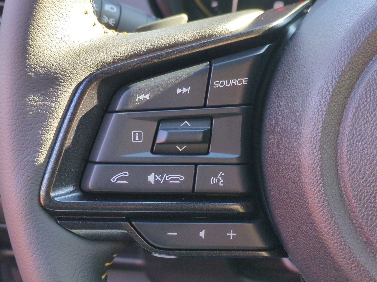 Thumbnail: 2025 Subaru Crosstrek - 26