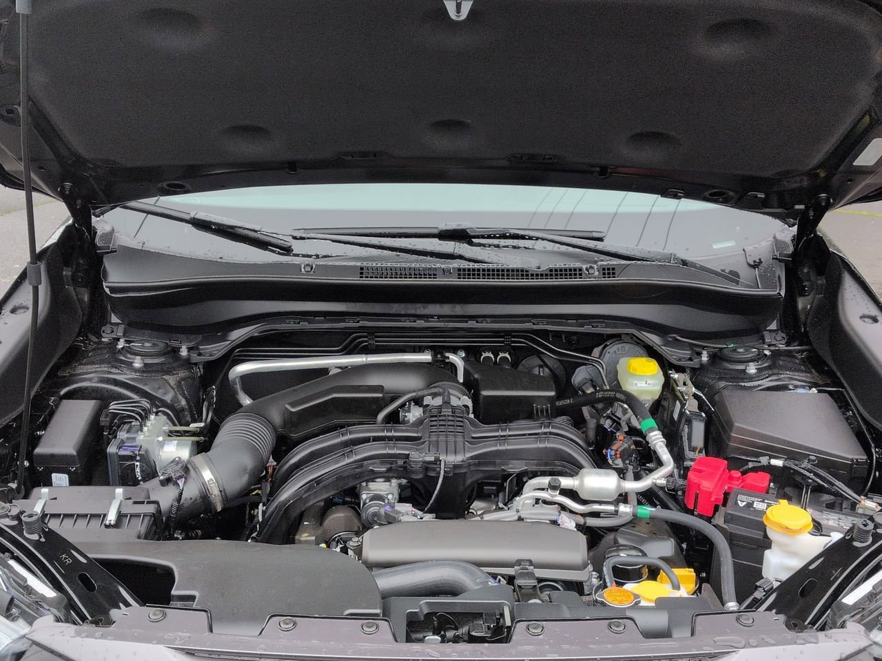 Thumbnail: 2026 Subaru Forester - 15