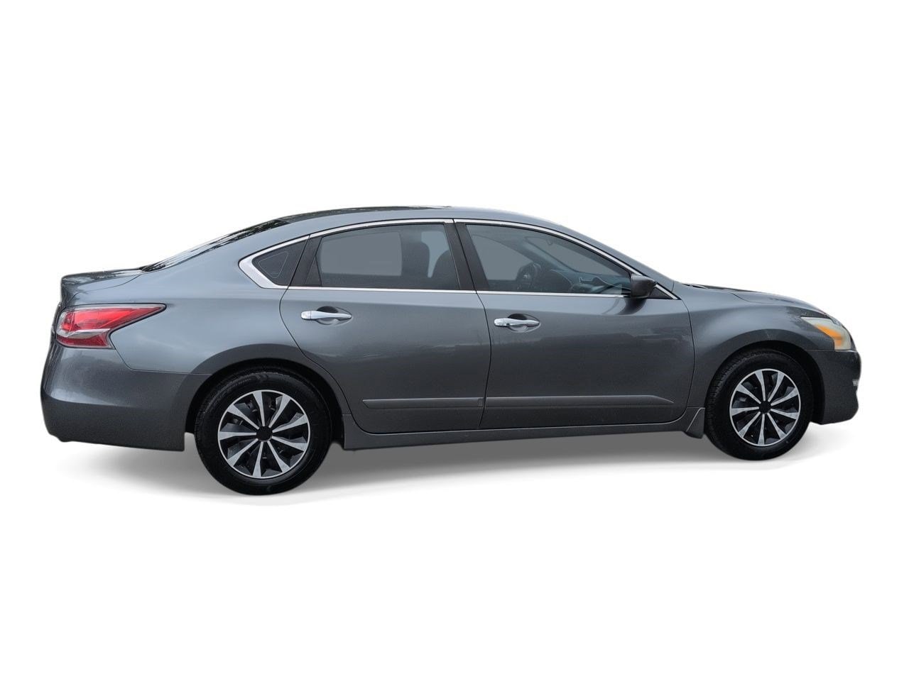 Thumbnail: 2014 Nissan Altima - 9