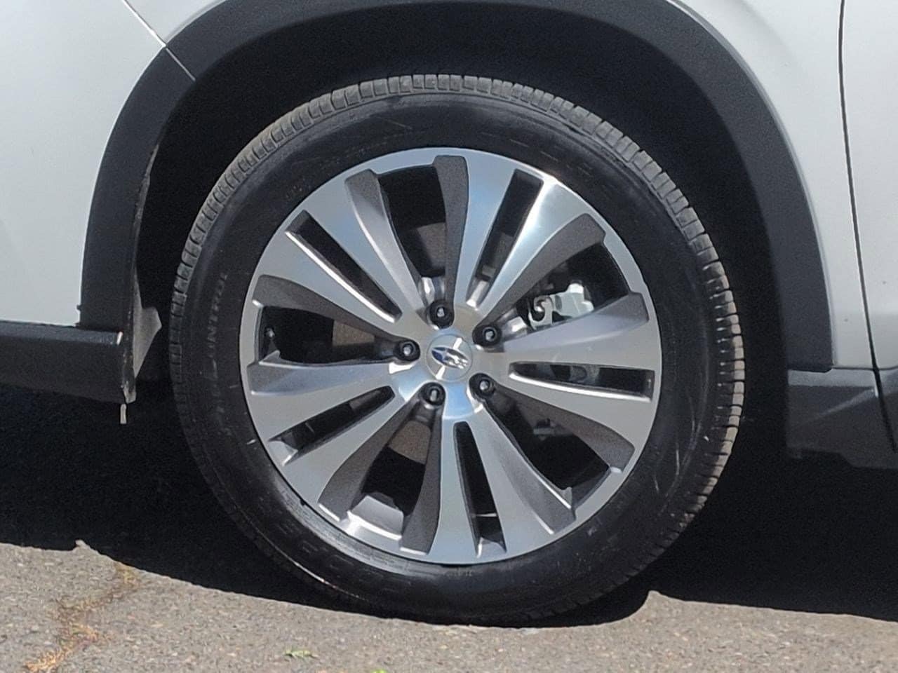 Thumbnail: 2021 Subaru Ascent - 14