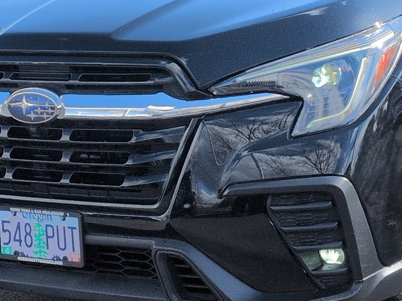 Thumbnail: 2024 Subaru Ascent - 11