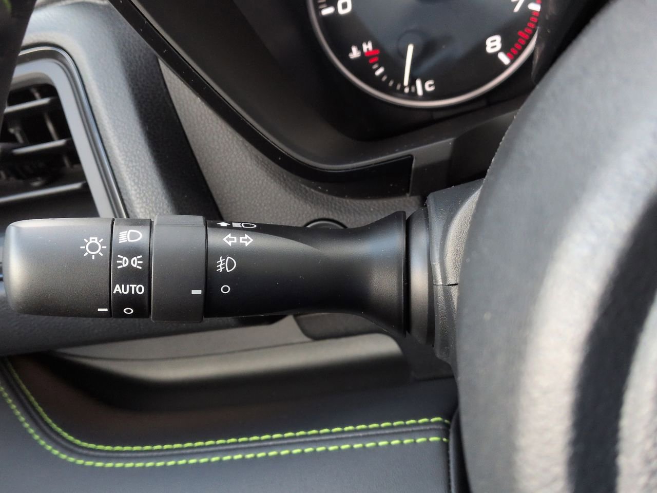 Thumbnail: 2026 Subaru Ascent - 29