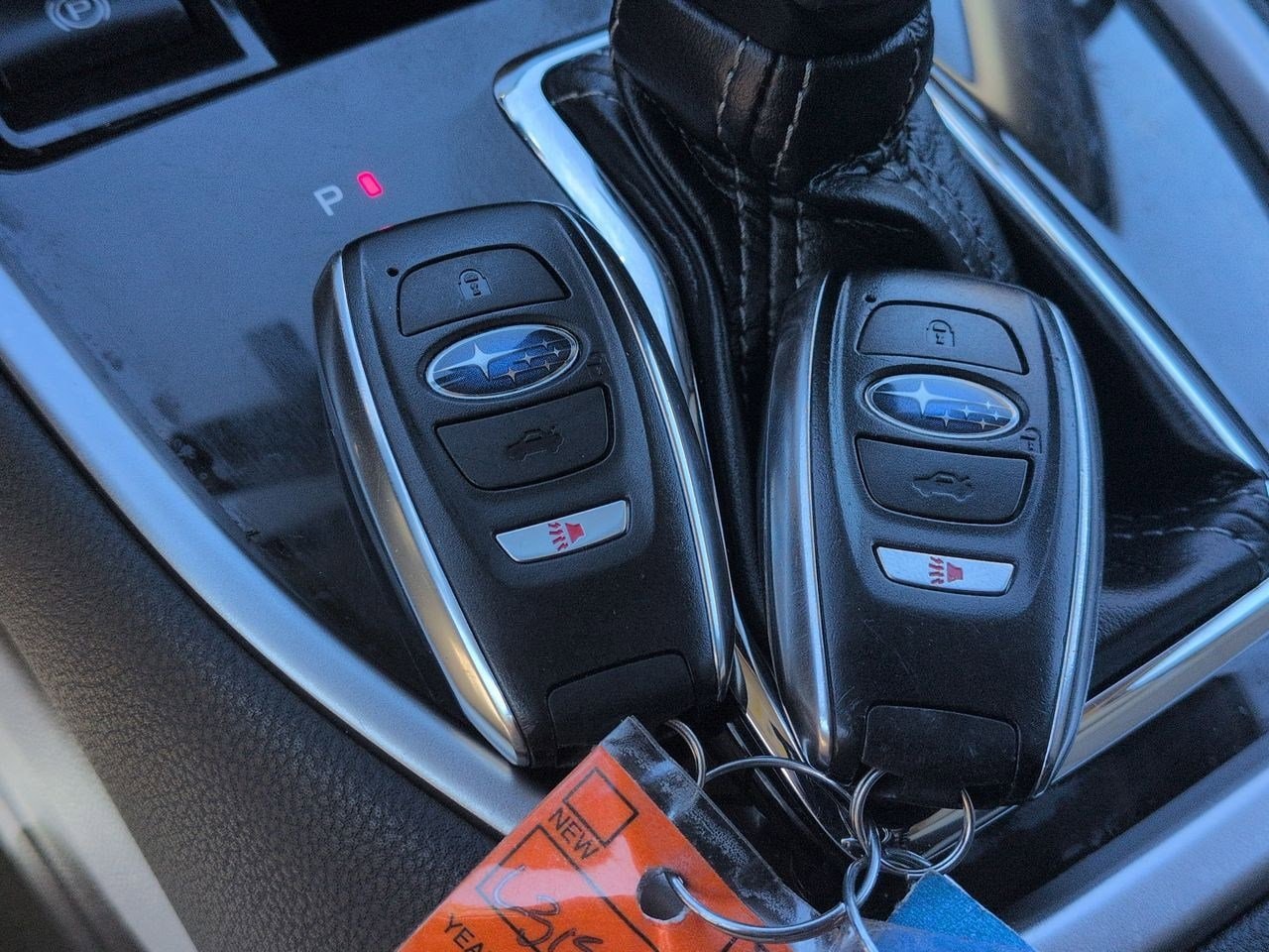 Thumbnail: 2020 Subaru Outback - 38