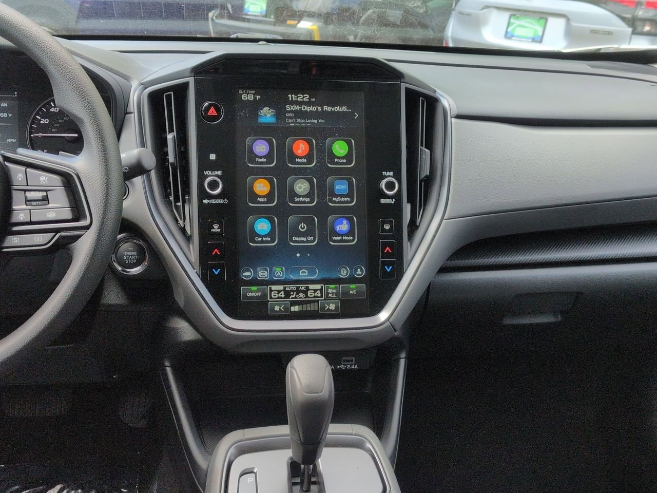 2026 Subaru Crosstrek Premium - Photo 29