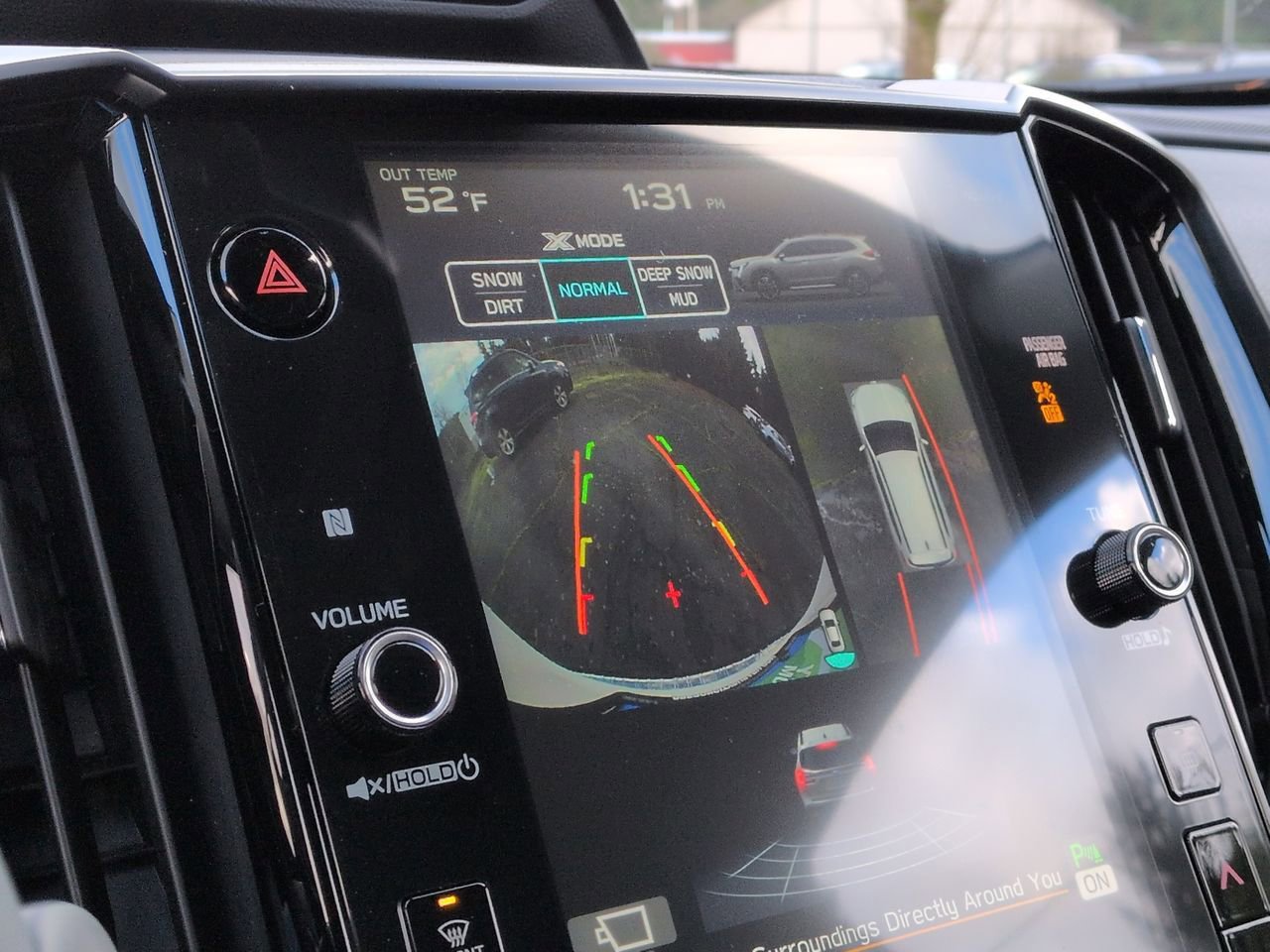 Thumbnail: 2026 Subaru Ascent - 32