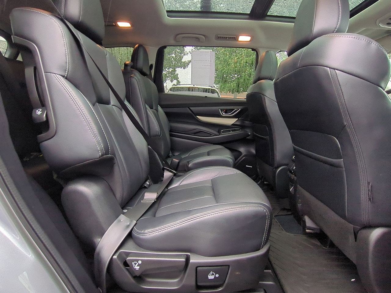Thumbnail: 2021 Subaru Ascent - 22