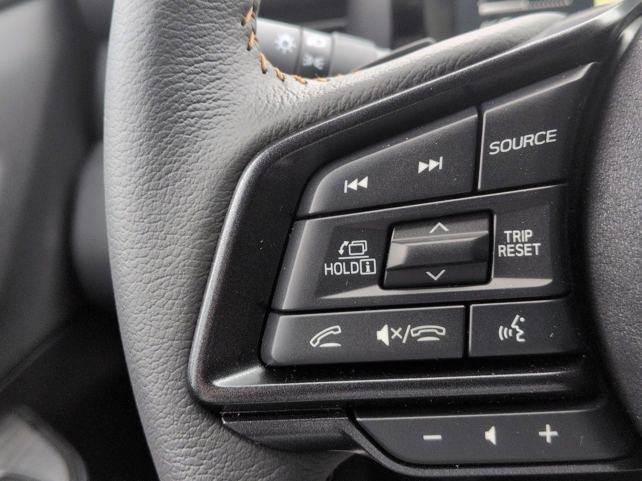 Thumbnail: 2026 Subaru Outback - 25