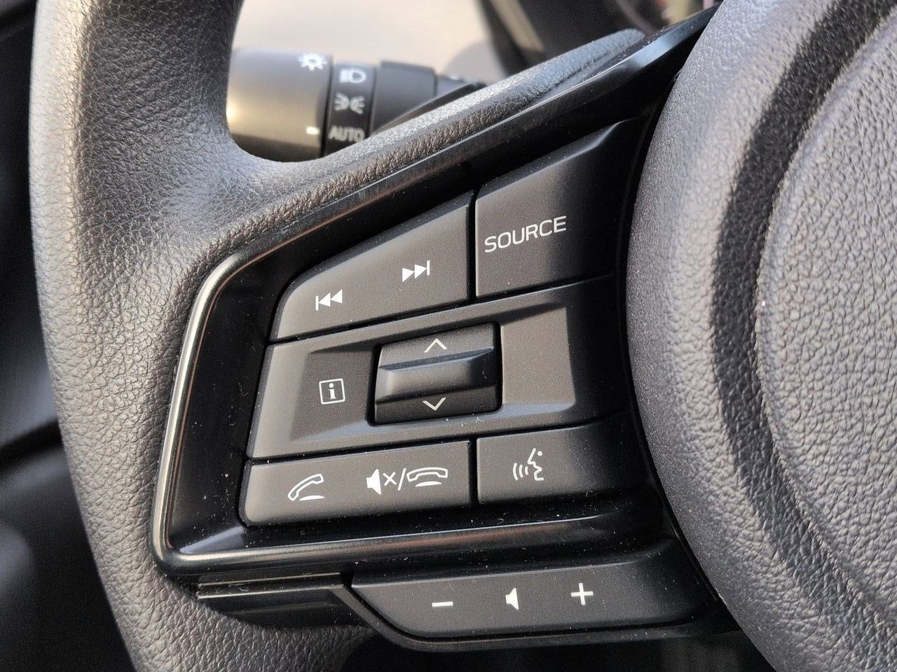 Thumbnail: 2024 Subaru Crosstrek - 24