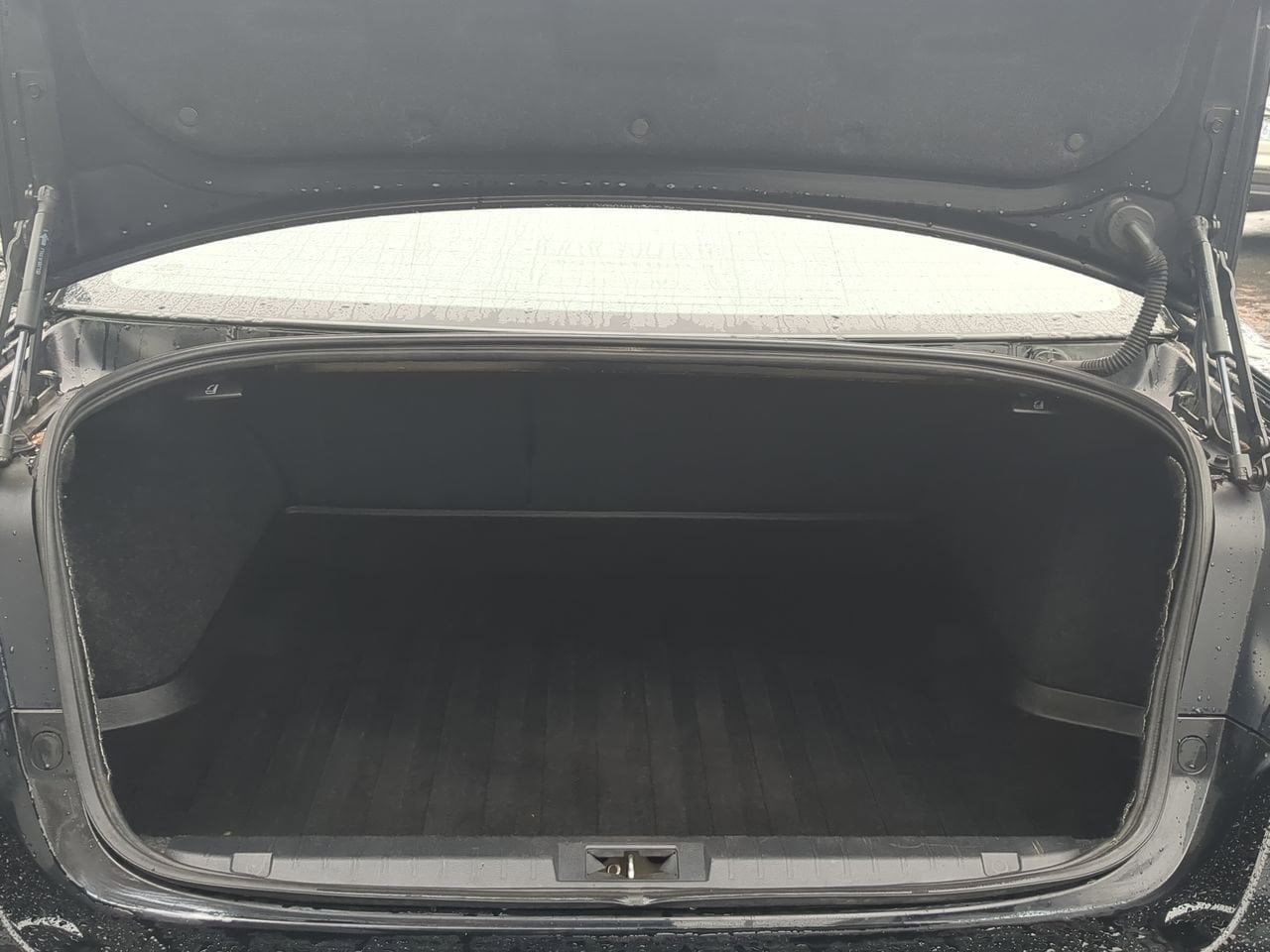 Thumbnail: 2015 Subaru Legacy - 33