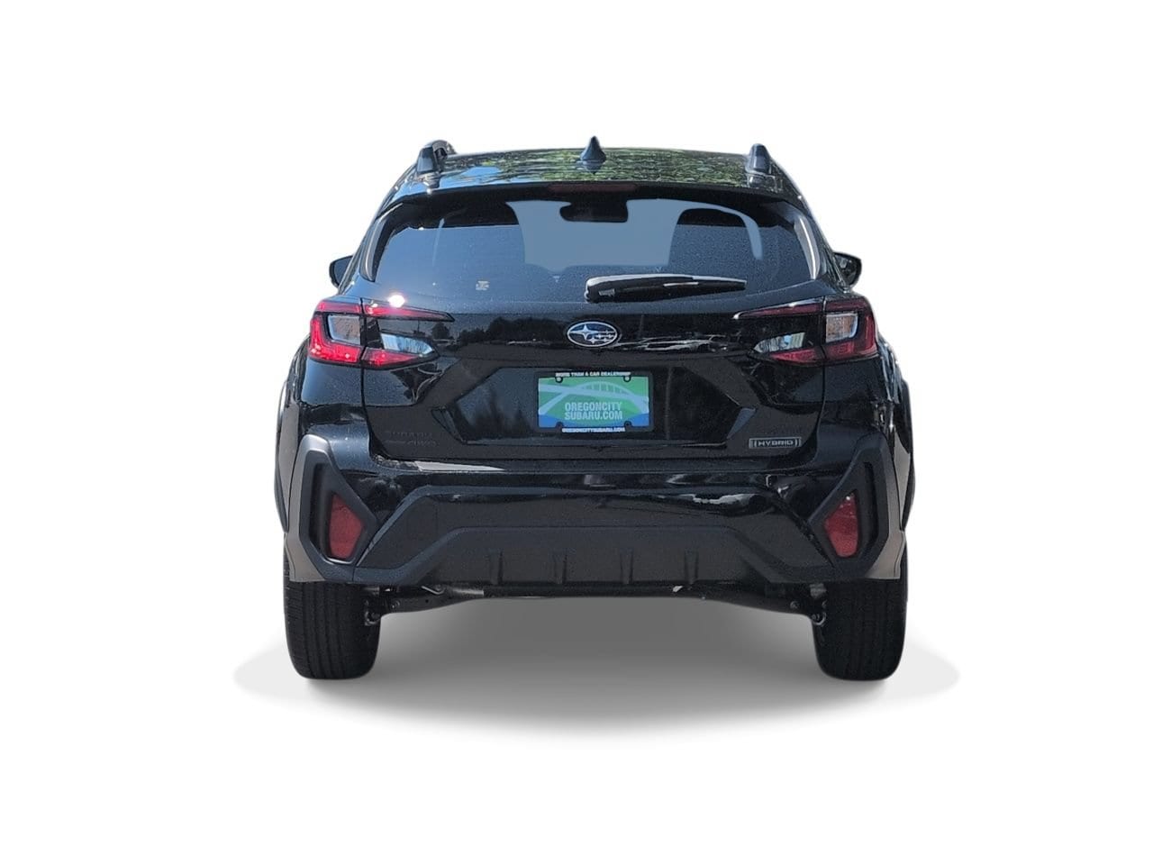 Thumbnail: 2026 Subaru Crosstrek - 7
