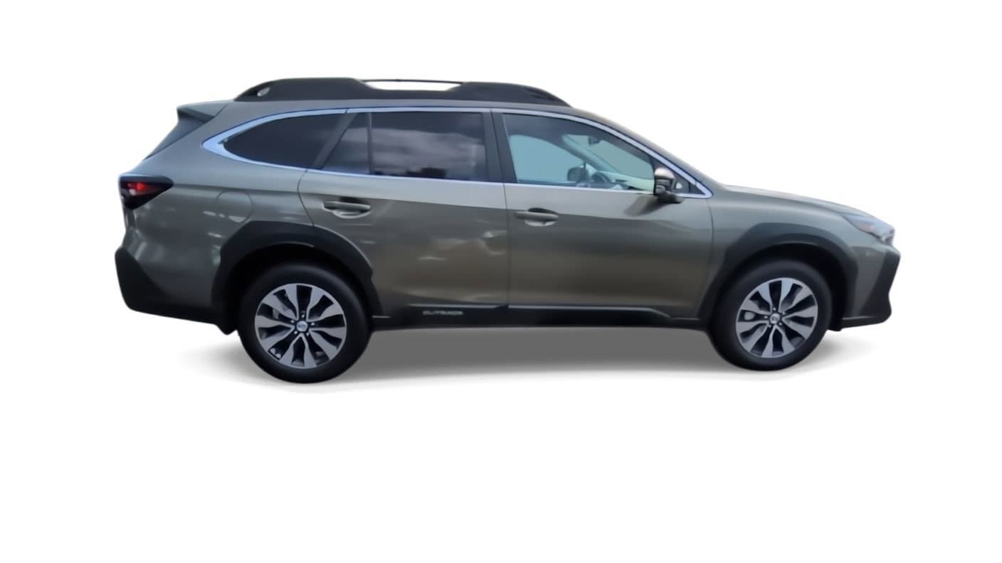 Thumbnail: 2025 Subaru Outback - 9
