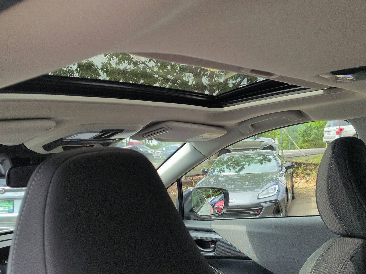 2026 Subaru Crosstrek Premium - Photo 20