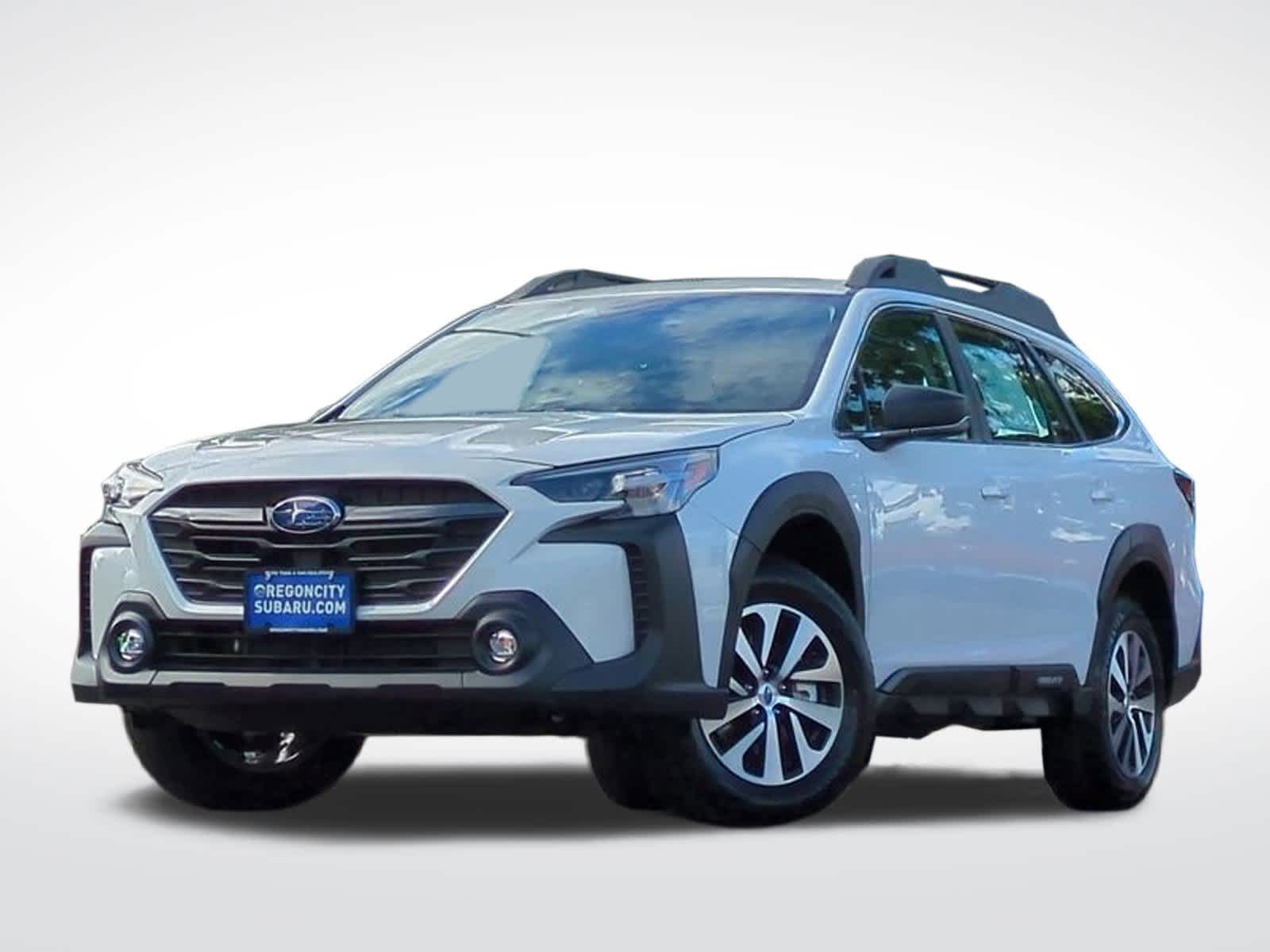 2025 Subaru Outback Base -
                Oregon City, OR