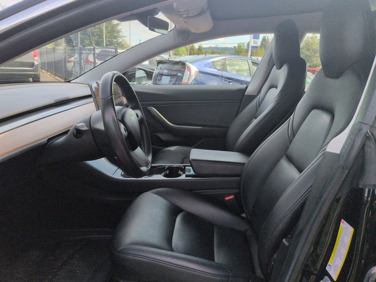 Thumbnail: 2019 Tesla Model 3 - 15