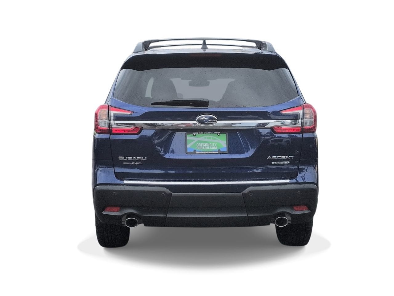 Thumbnail: 2026 Subaru Ascent - 7