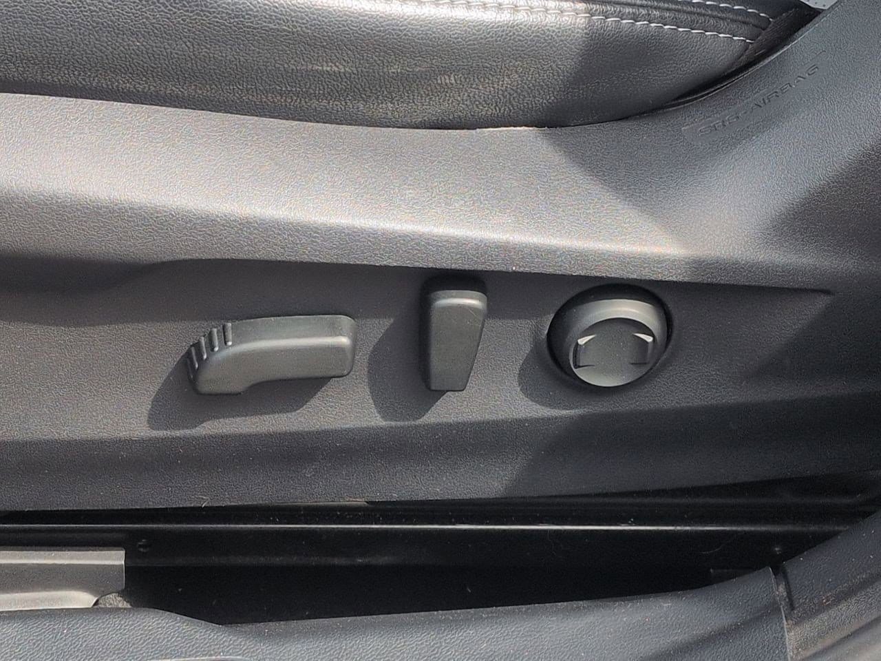 Thumbnail: 2020 Subaru Outback - 18