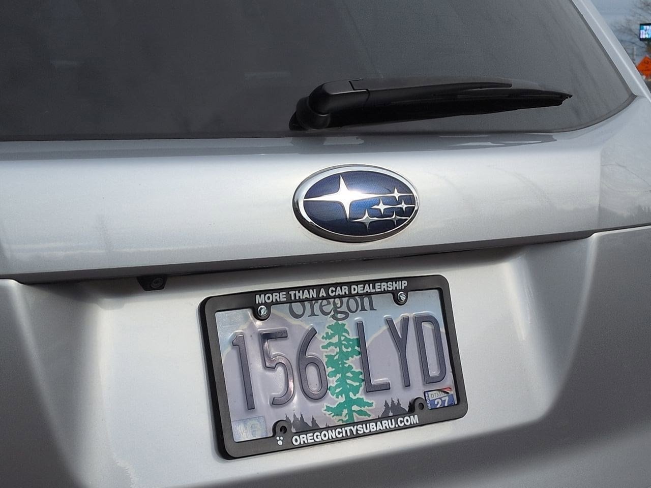 Thumbnail: 2018 Subaru Forester - 11