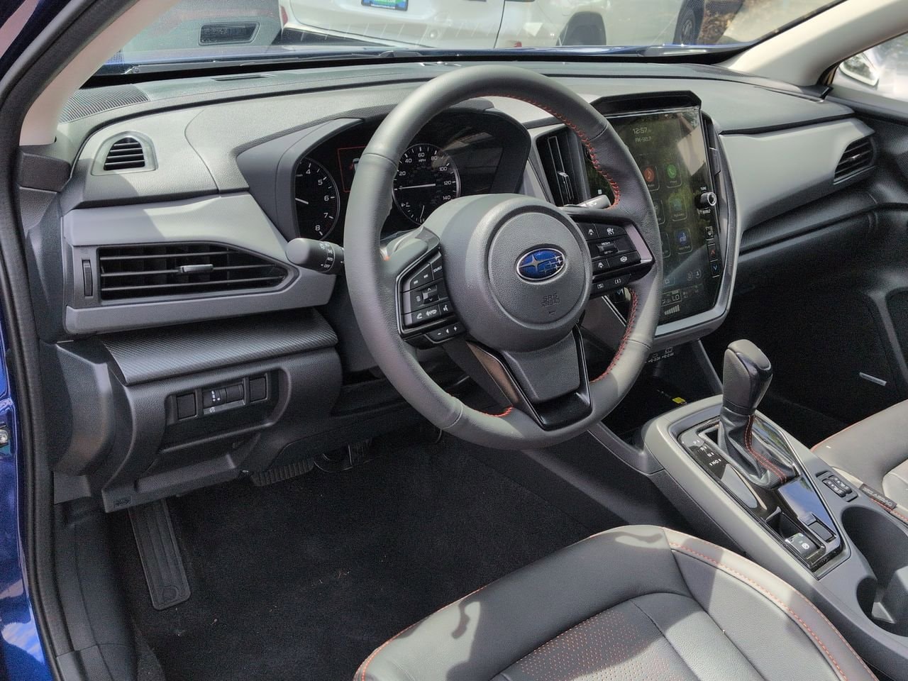 Thumbnail: 2026 Subaru Crosstrek - 10