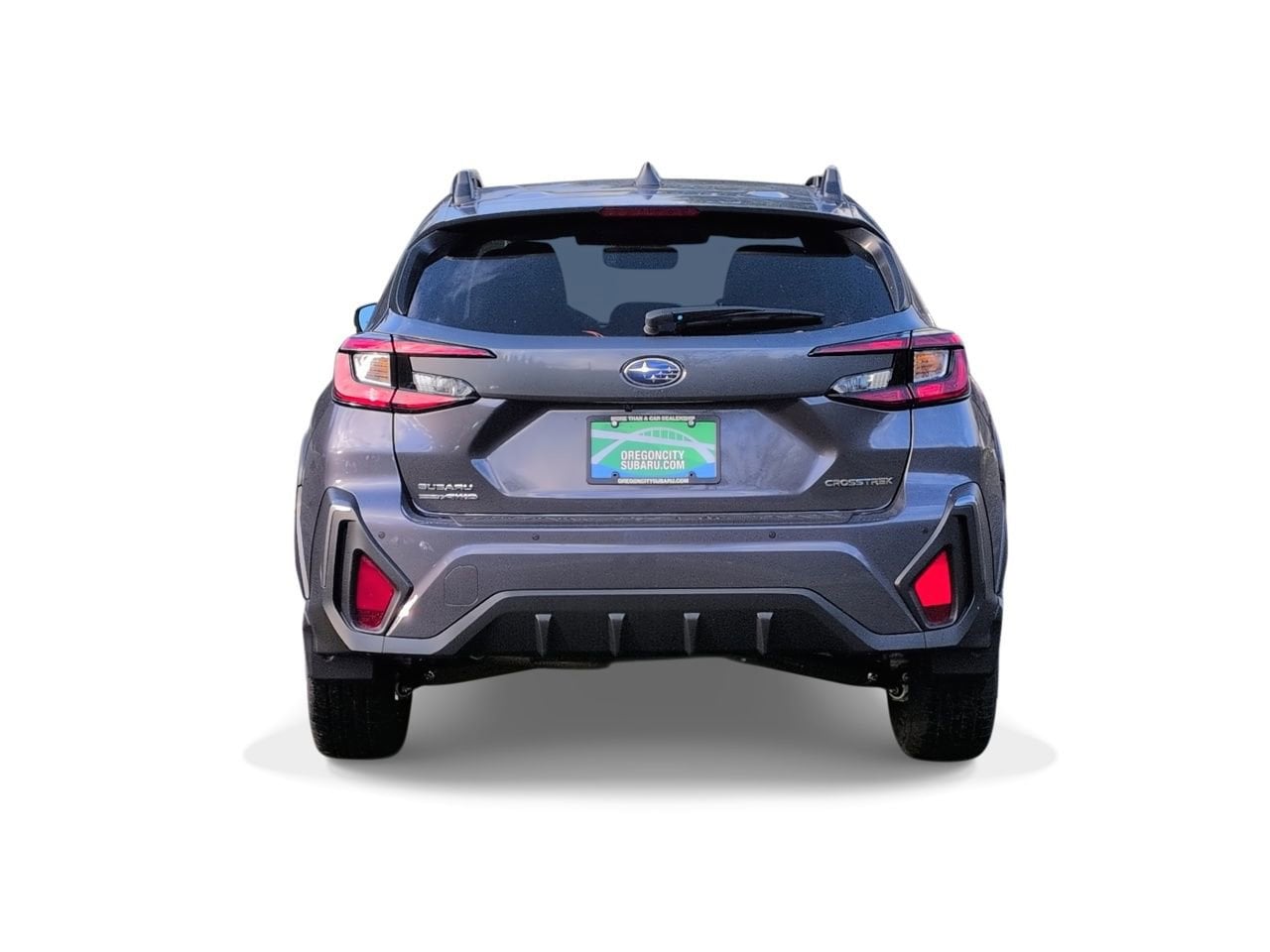 Thumbnail: 2025 Subaru Crosstrek - 7