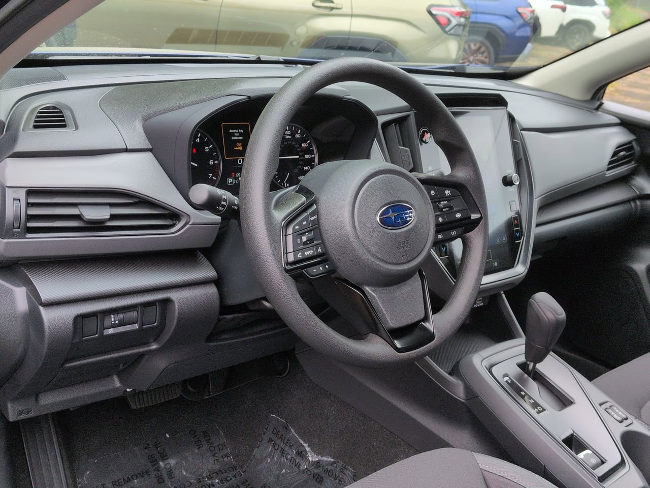 Thumbnail: 2026 Subaru Crosstrek - 10