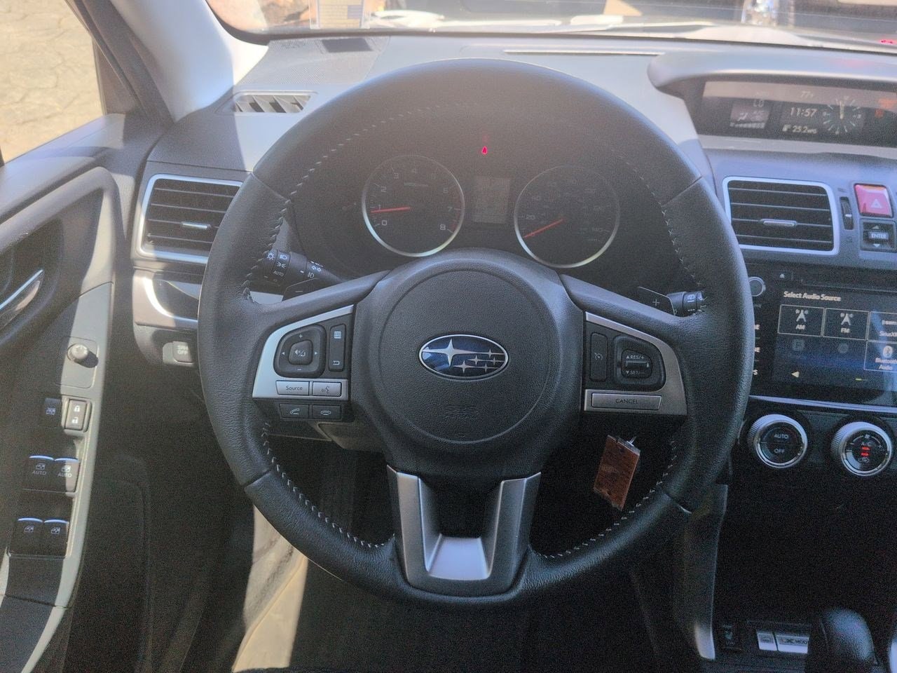 Thumbnail: 2018 Subaru Forester - 22