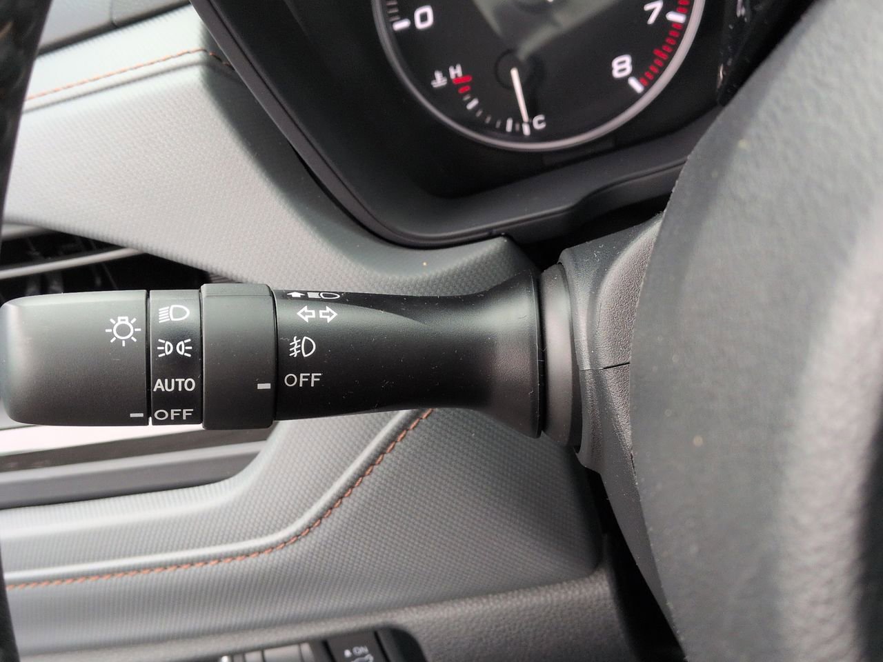 Thumbnail: 2026 Subaru Forester - 29