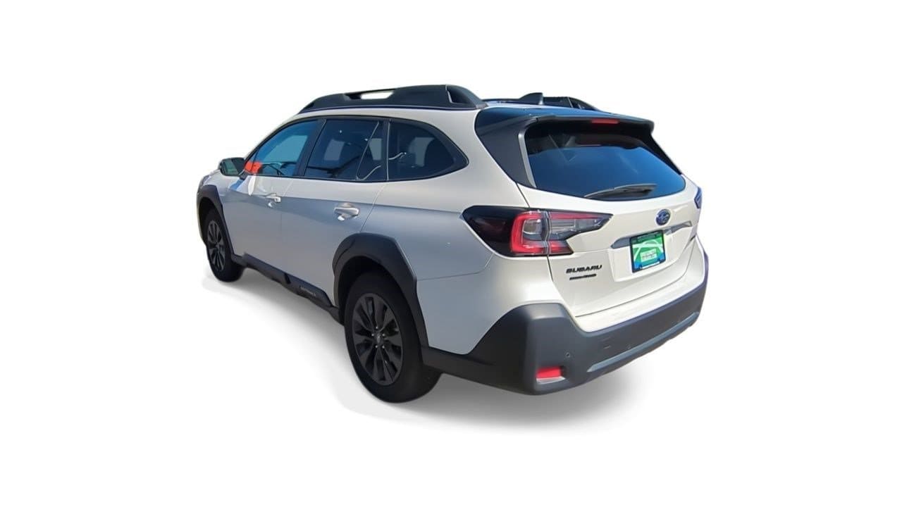 Thumbnail: 2024 Subaru Outback - 6