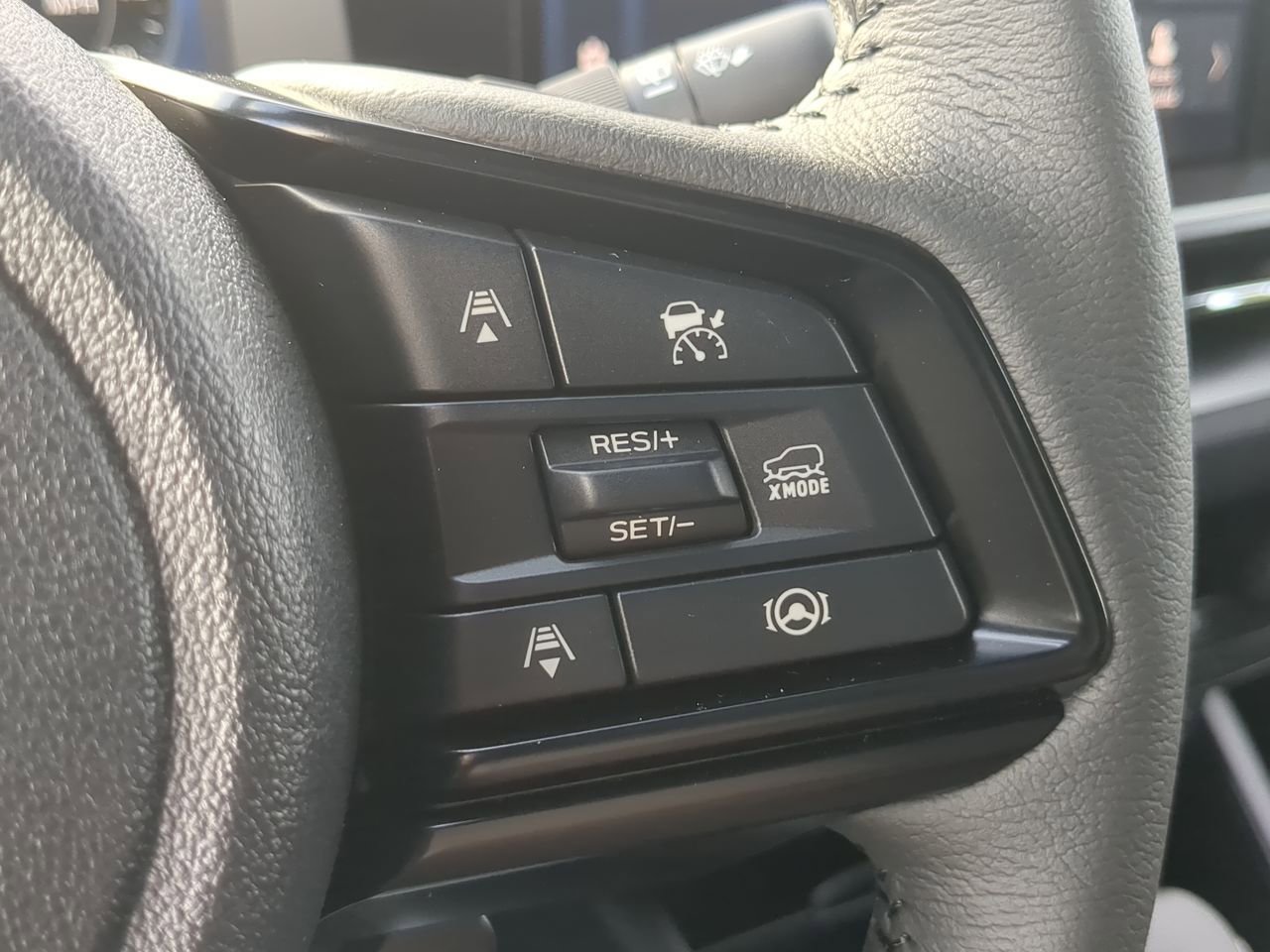 Thumbnail: 2026 Subaru Outback - 27