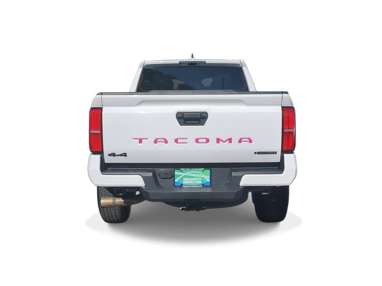 Thumbnail: 2025 Toyota Tacoma - 7