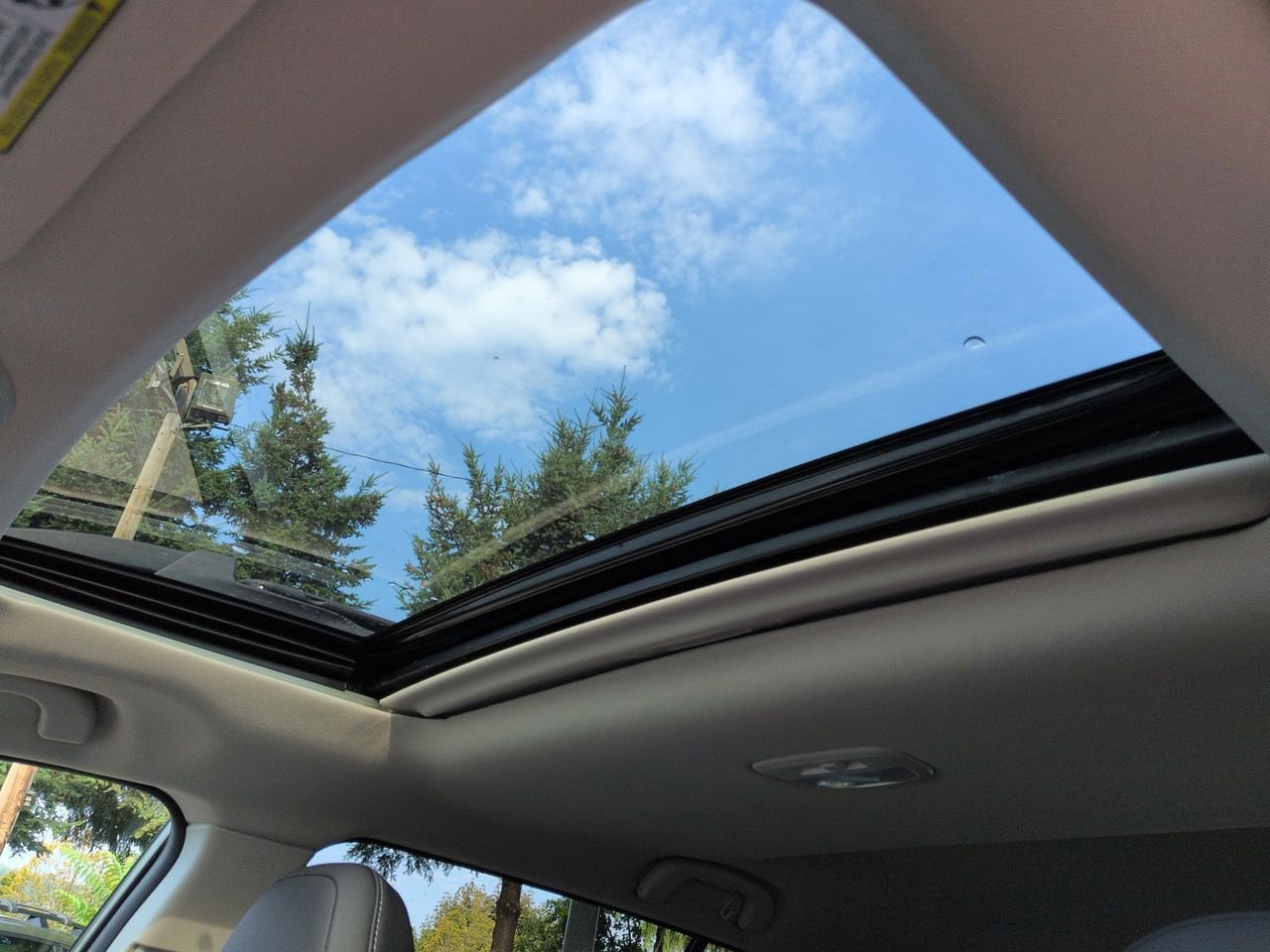 Thumbnail: 2025 Subaru Outback - 27