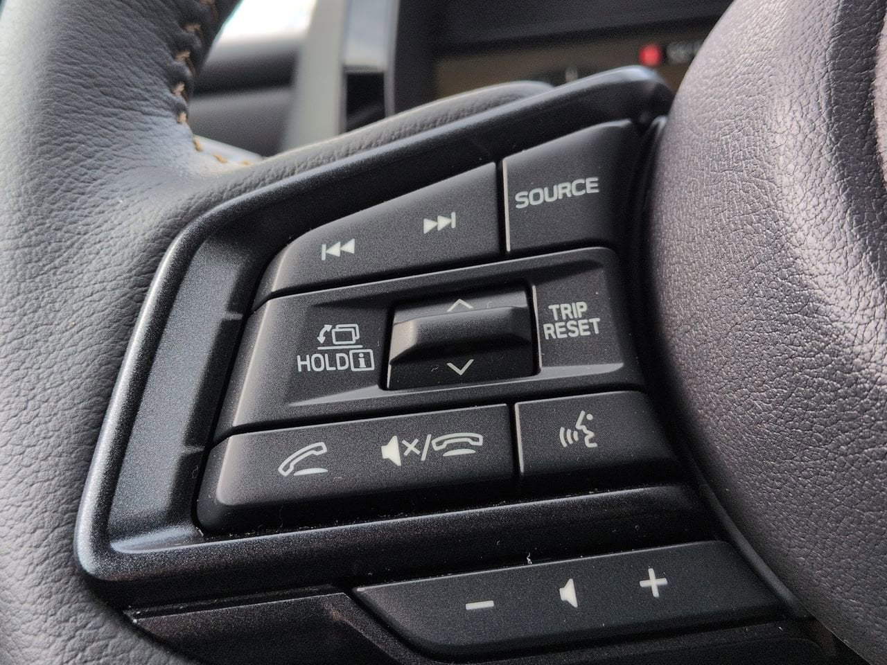 Thumbnail: 2026 Subaru Outback - 26