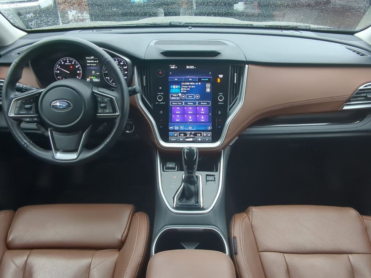 Thumbnail: 2022 Subaru Outback - 16